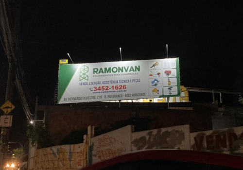 RAMONVAN NVES