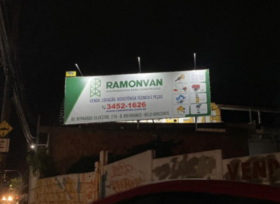 RAMONVAN NVES